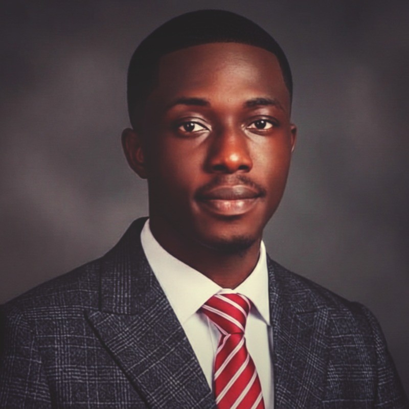 Ezekiel Oladejo