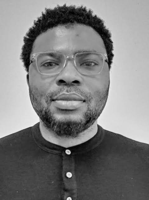 Dr. Musa Ayanwale