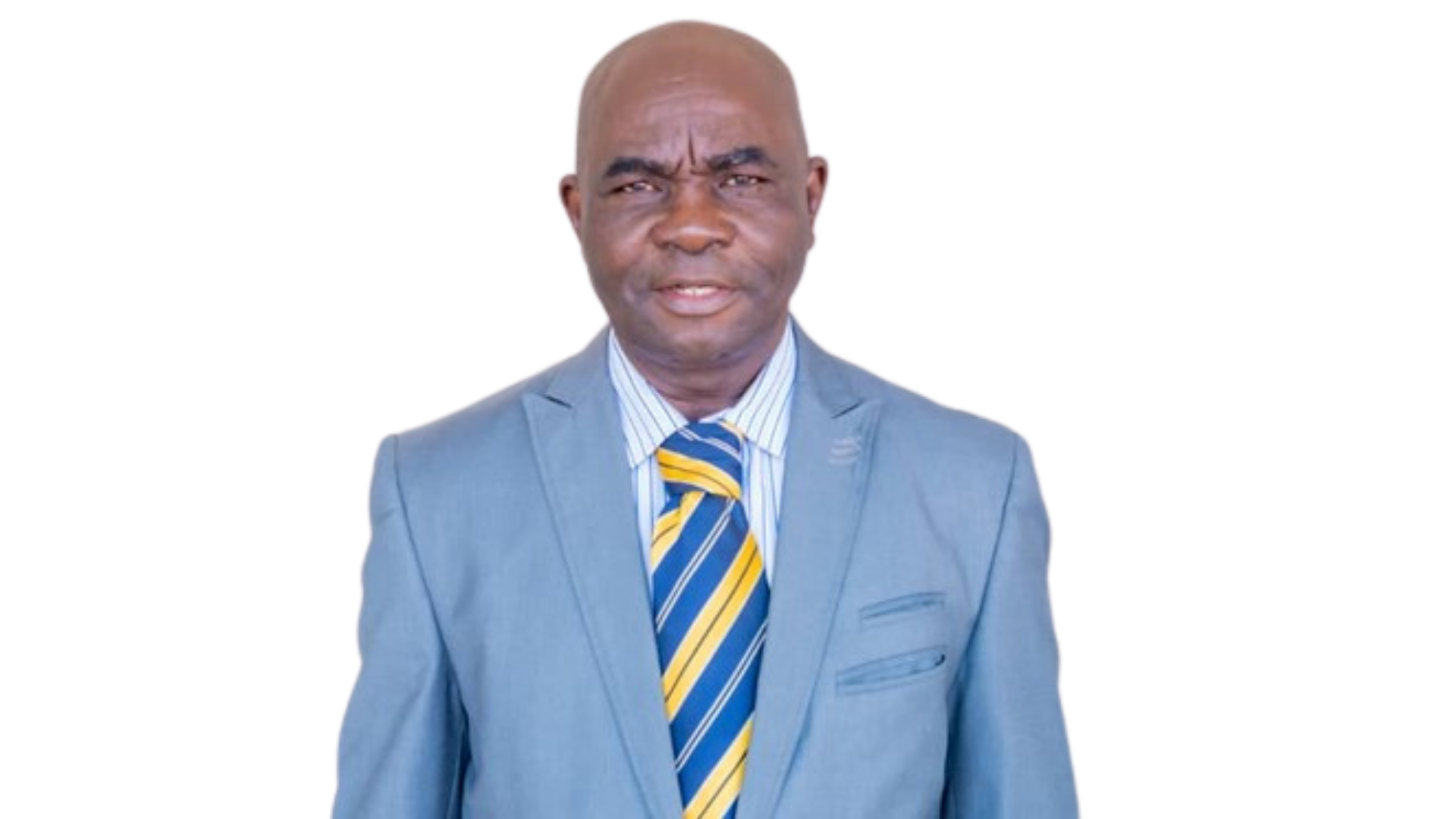 Prof. Ayodele Jegede